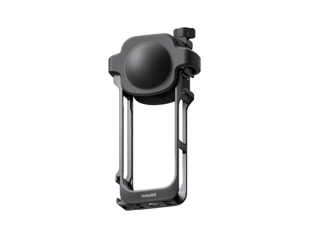 Buy Insta360 X5 Utility Frame – Rugged, Lightweight | in Qatar Buy Insta360 X5 Utility Frame – Rugged, Lightweight | in Qatar